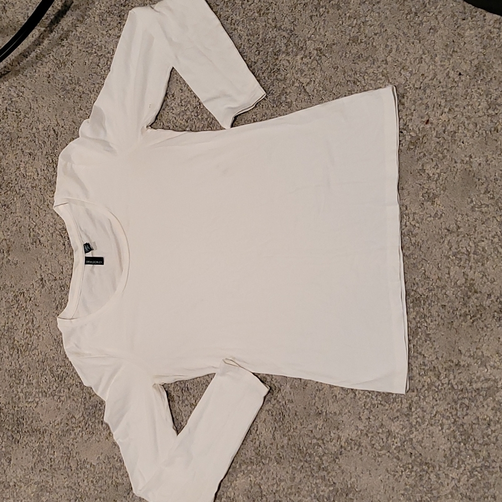 GUC Longsleeve